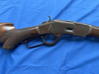 Winchester 1873 - Image 12 of 14