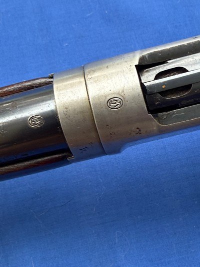 Winchester model 53 SPECIAL ORDER - Image 9 of 10