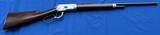 Winchester model 53 SPECIAL ORDER - Image 2 of 10