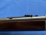 Winchester model 53 SPECIAL ORDER - Image 8 of 10
