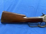 Winchester model 53 SPECIAL ORDER - Image 5 of 10