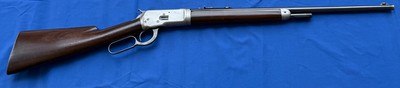 Winchester model 53 SPECIAL ORDER - Image 2 of 10