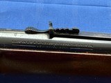 Winchester model 53 SPECIAL ORDER - Image 4 of 10