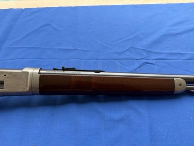 Winchester model 53 SPECIAL ORDER - Image 3 of 10