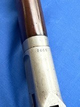 Winchester model 53 SPECIAL ORDER - Image 10 of 10