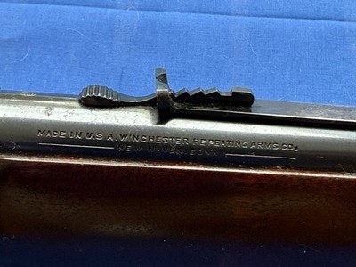 Winchester model 53 SPECIAL ORDER - Image 4 of 10