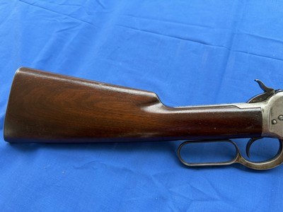 Winchester model 53 SPECIAL ORDER - Image 5 of 10