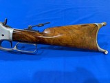 Marlin 1881 RARE - Image 2 of 7