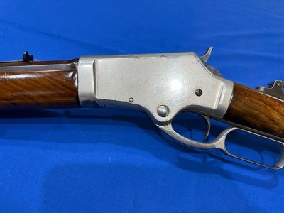 Marlin 1881 RARE - Image 3 of 7