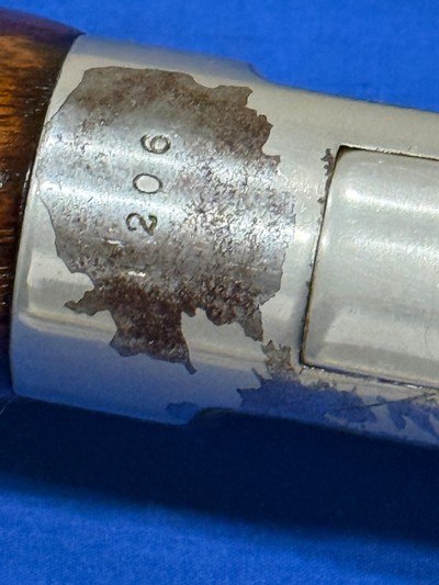 Marlin 1881 RARE - Image 7 of 7