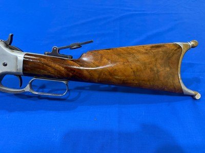 Marlin 1881 RARE - Image 2 of 7