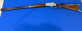 Marlin 1881 RARE - Image 1 of 7