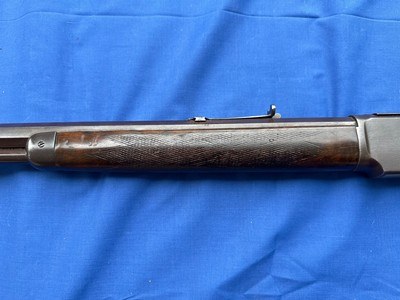 Winchester 1873 - Image 8 of 14