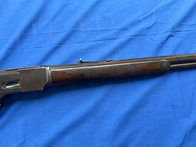 Winchester 1873 - Image 11 of 14