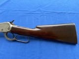 Winchester model 53 special order - Image 7 of 11