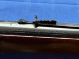 Winchester model 53 special order - Image 5 of 11