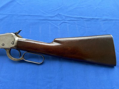 Winchester model 53 special order - Image 7 of 11