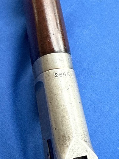 Winchester model 53 special order - Image 11 of 11