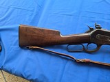 Winchester 1886 - Image 2 of 14