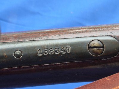 Winchester 1886 - Image 11 of 14