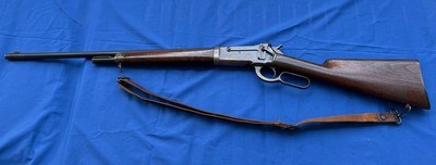 Winchester 1886 - Image 1 of 14