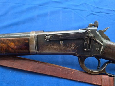 Winchester 1886 - Image 8 of 14