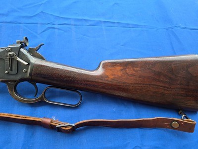 Winchester 1886 - Image 7 of 14