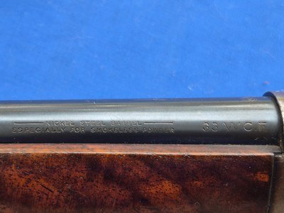 Winchester 1886 - Image 12 of 14