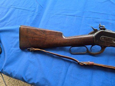 Winchester 1886 - Image 2 of 14