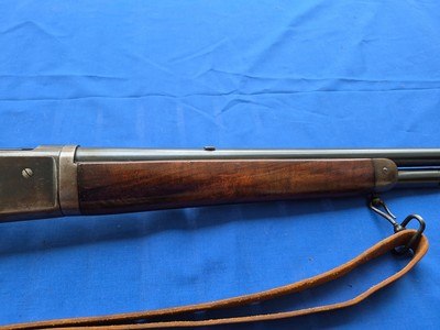 Winchester 1886 - Image 3 of 14