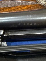 Beautiful J.J. Reeb drilling - Image 11 of 15