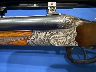 Beautiful J.J. Reeb drilling - Image 9 of 15