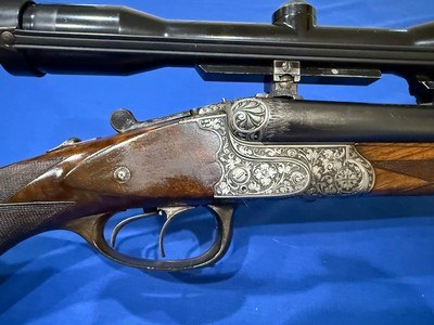 Beautiful J.J. Reeb drilling - Image 4 of 15