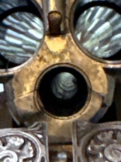 Beautiful J.J. Reeb drilling - Image 14 of 15