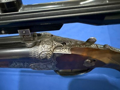 Beautiful J.J. Reeb drilling - Image 8 of 15