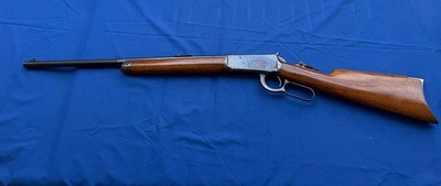 Winchester 1894 - Image 1 of 14