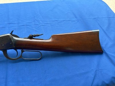Winchester 1984 SPECIAL ORDER - Image 6 of 9
