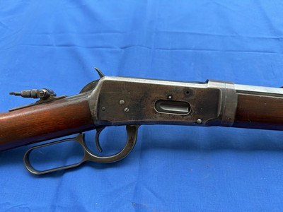 Winchester 1984 SPECIAL ORDER - Image 4 of 9