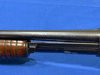 Winchester model 42 410 - Image 5 of 6