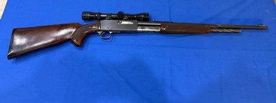 Remington model 14 deluxe - Image 1 of 9