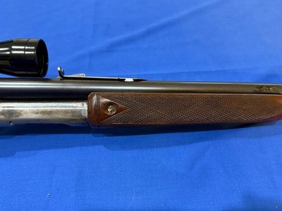 Remington model 14 deluxe - Image 9 of 9