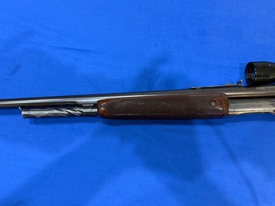 Remington model 14 deluxe - Image 6 of 9