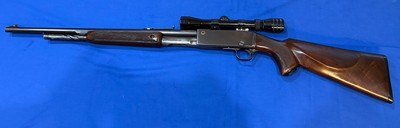 Remington model 14 deluxe - Image 2 of 9