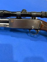Remington model 14 deluxe - Image 4 of 9