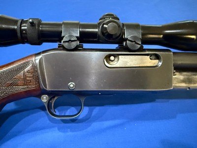 Remington model 14 deluxe - Image 8 of 9