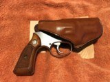Smith & Wesson
.38 Chiefs Special - 1 of 14