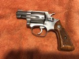 Smith & Wesson
.38 Chiefs Special - 3 of 14