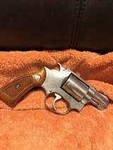 Smith & Wesson
.38 Chiefs Special - 14 of 14