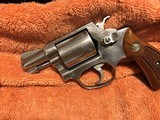 Smith & Wesson
.38 Chiefs Special - 12 of 14