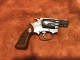 Smith & Wesson
.38 Chiefs Special - 2 of 14
